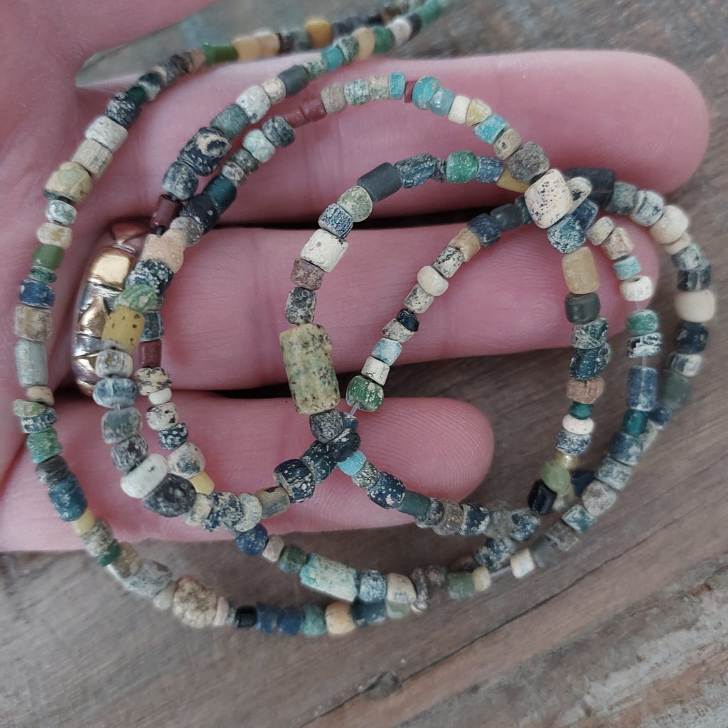 DIY Keychain Bracelet – The Inspired Workshop