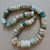Ancient Amazonite Beads Mix 50g - Image 2