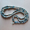 Two Strands Ancient Nila Beads - Image 2