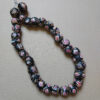 Antique Venetian Floral Beads - Image 4