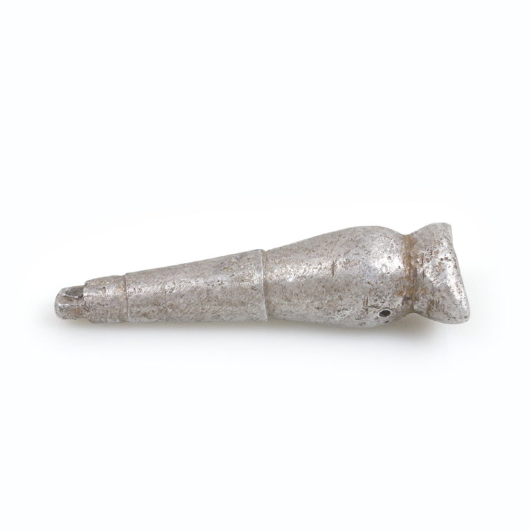 Lobi Aluminium Hunter Whistle - Image 2