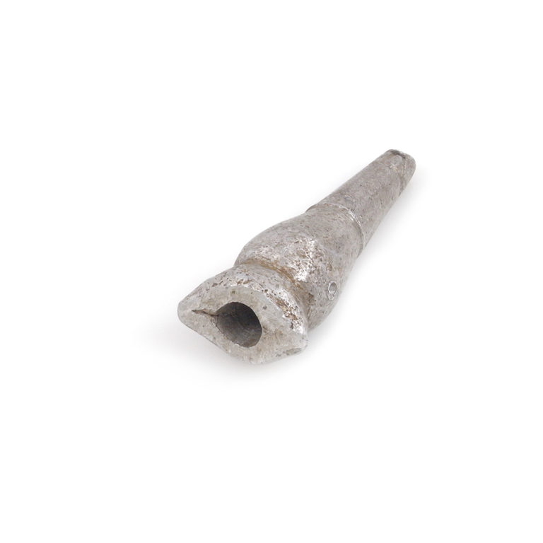 Lobi Aluminium Hunter Whistle - Image 3