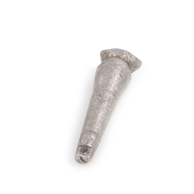 Lobi Aluminium Hunter Whistle - Image 4