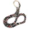Antique Fancy Venetian Glass Trade Beads