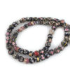 Antique Fancy Venetian Glass Trade Beads - Image 4