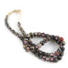 Antique Fancy Venetian Glass Trade Beads - Image 5
