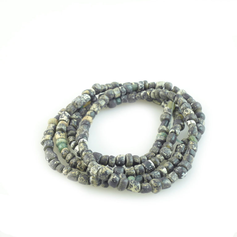 Ancient Djenne Glass Beads 1000 years old, Mali - Image 5