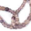 Antique Dutch Glass Trade Beads 17th-18th century, Mali - Image 4