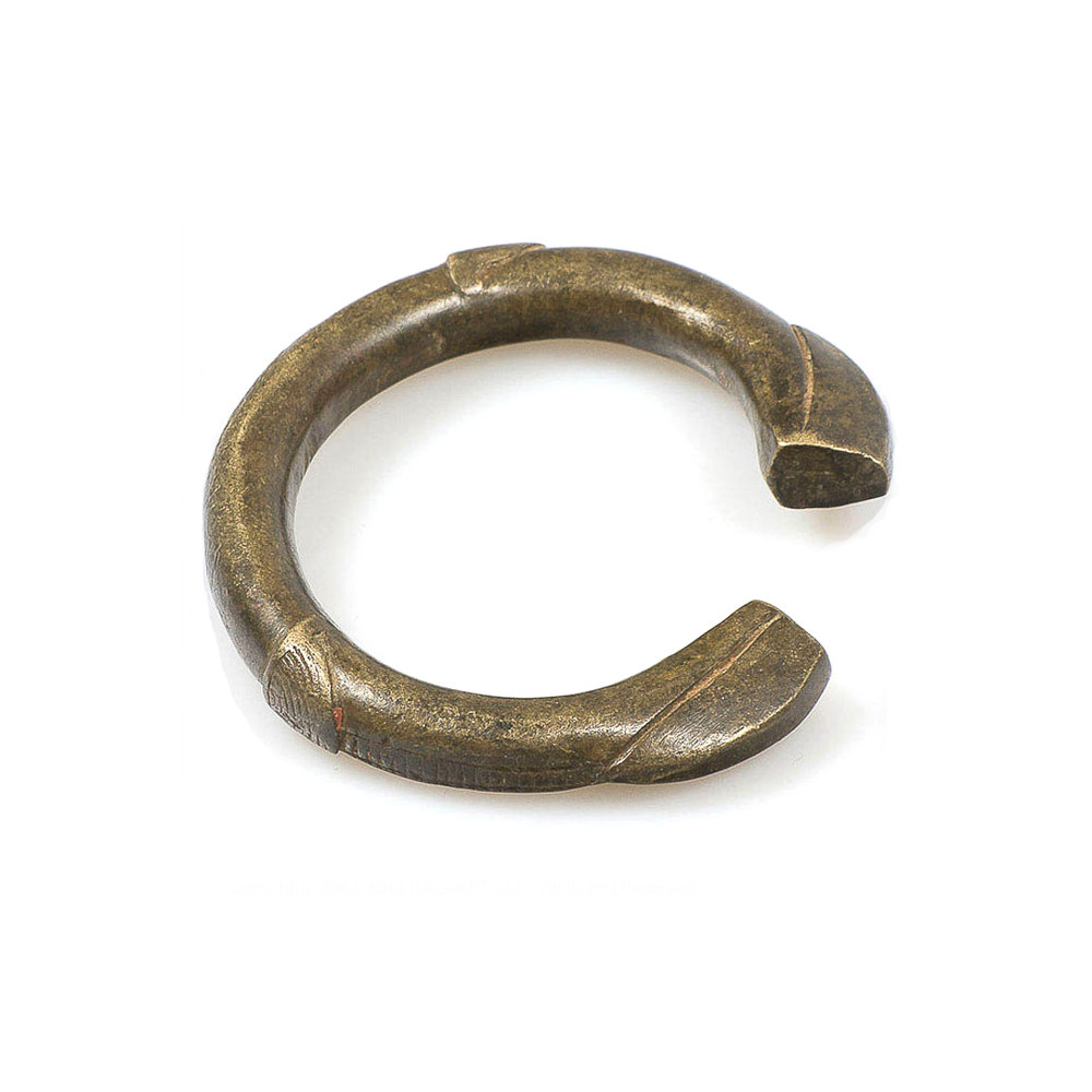 Bobo Fing Currency Bracelet, Burkina Faso - Image 4