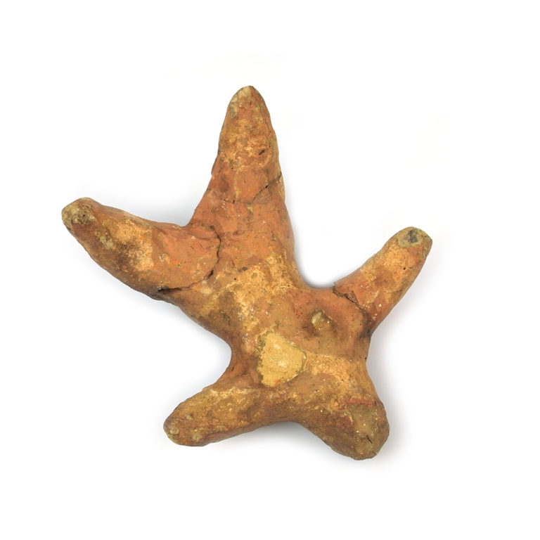 Ancient Pottery Figure Léré, Mali - Image 5