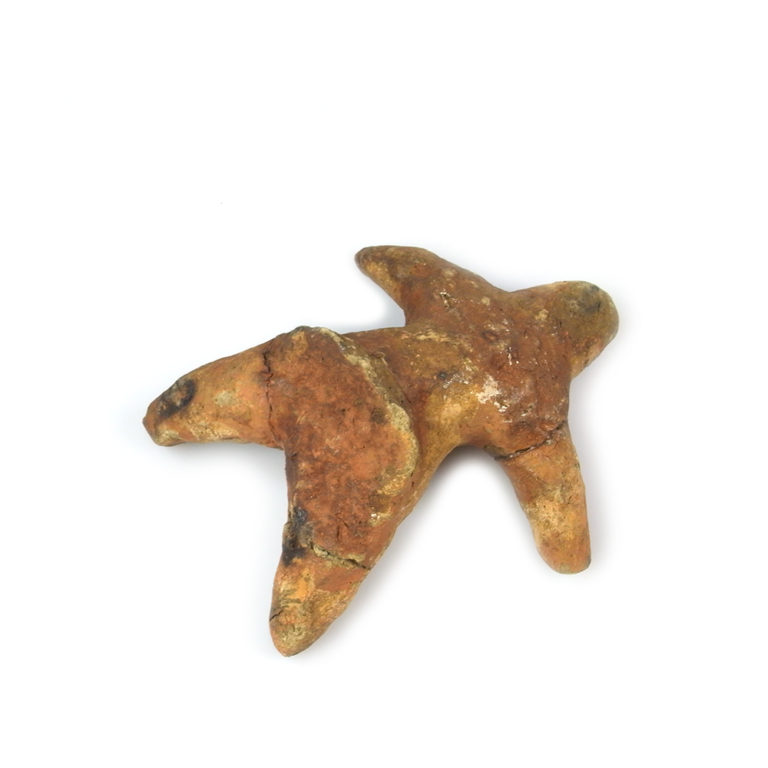 Ancient Pottery Figure Léré, Mali - Image 4