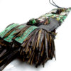 Tuareg Leather Wallet or Enafad from Abalak, Niger - Image 4