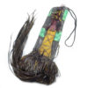 Tuareg Leather Wallet or Enafad from Abalak, Niger - Image 7