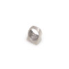 Tuareg Silver Ring with Symbols, Mali - Image 2