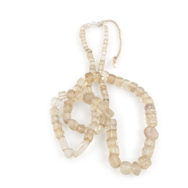 Antique Bohemian Glass Trade Beads, Mali - Image 5