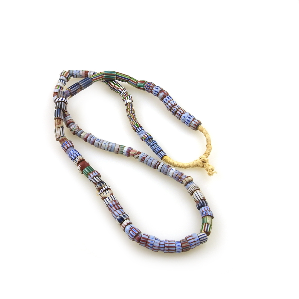 Mixed Ancient Stone Beads - KAZAART